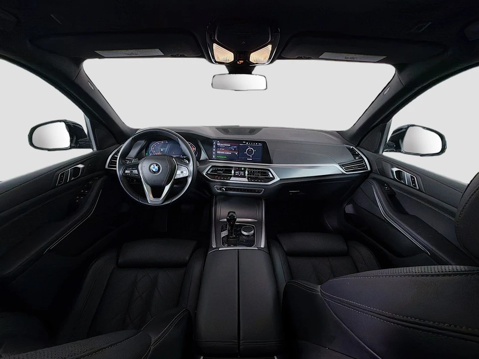 2023 BMW G05 X5 - Image 10 of 21