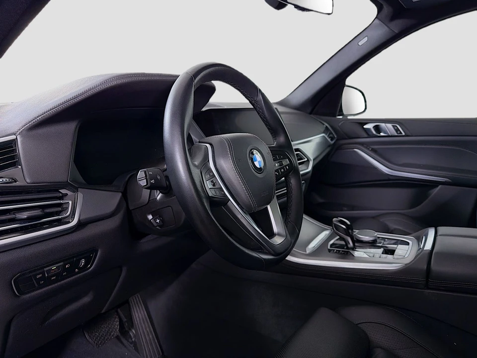 2023 BMW G05 X5 - Image 11 of 21