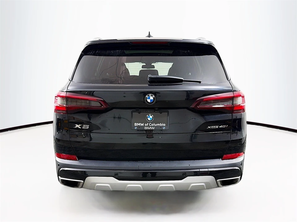 2023 BMW G05 X5 - Image 7 of 12