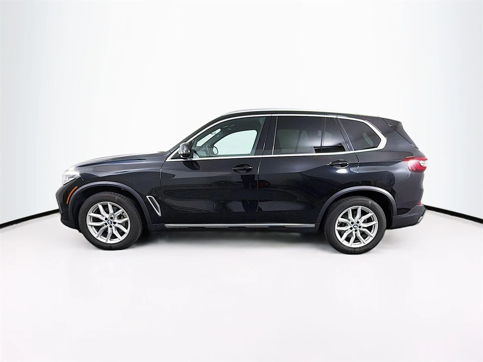 2023 BMW G05 X5 - Image 5 of 12