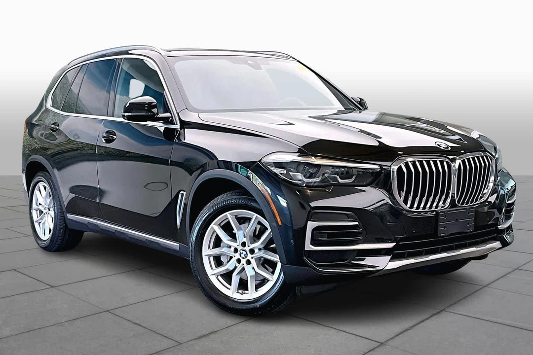 2023 BMW G05 X5 - Image 3 of 12