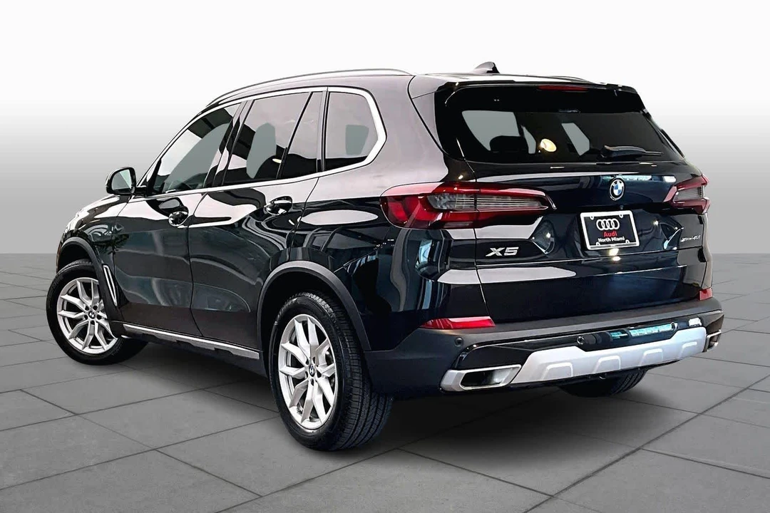 2023 BMW G05 X5 - Image 12 of 12