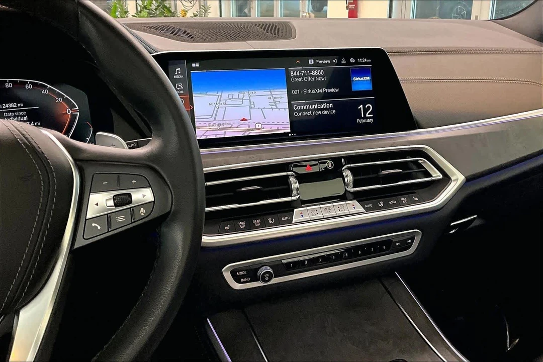 2023 BMW G05 X5 - Image 7 of 12