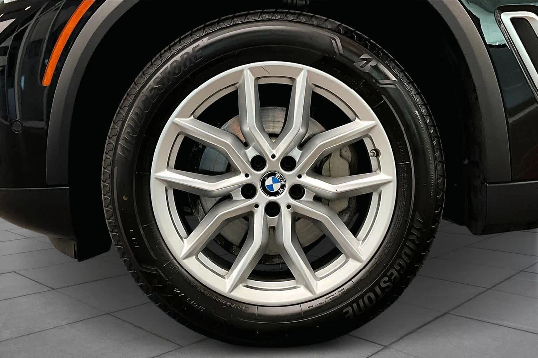 2023 BMW G05 X5 - Image 11 of 12