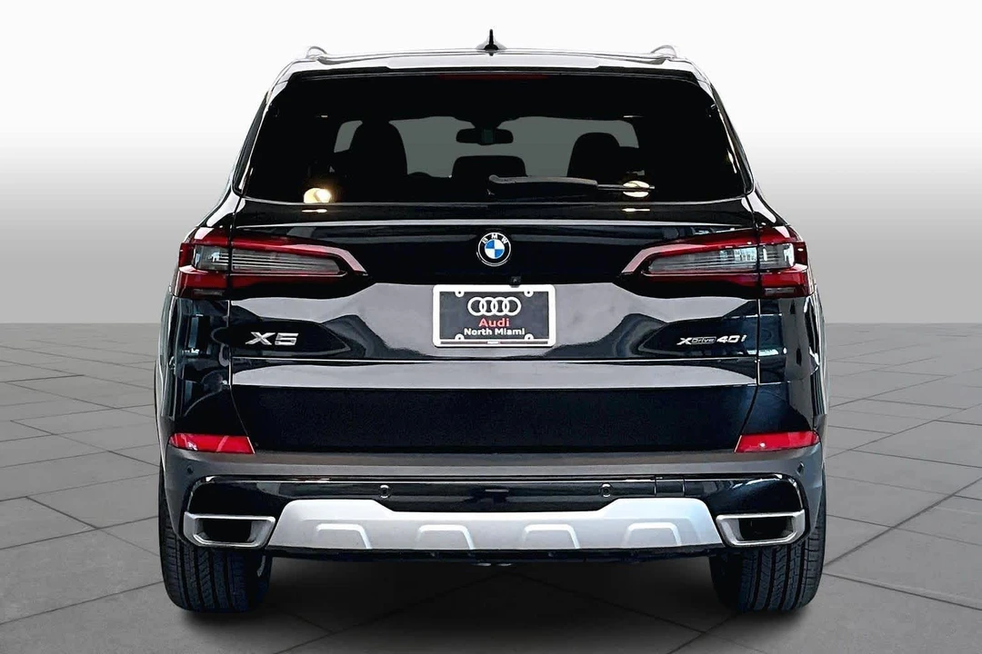 2023 BMW G05 X5 - Image 5 of 12