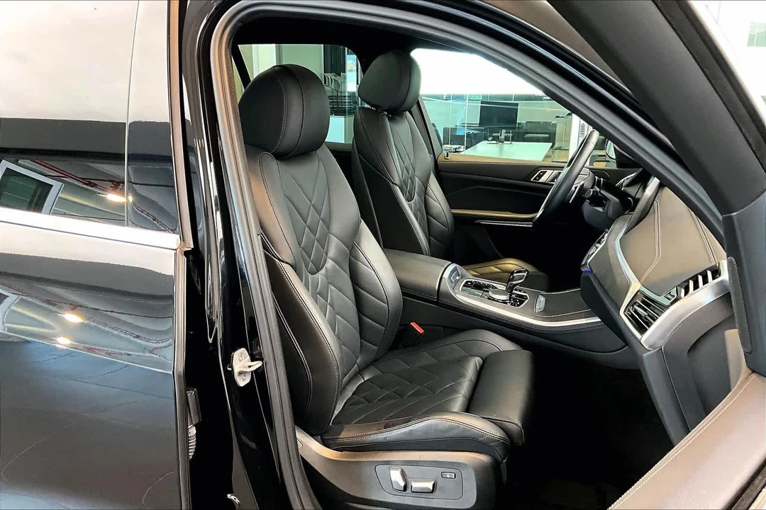 2023 BMW G05 X5 - Image 9 of 12