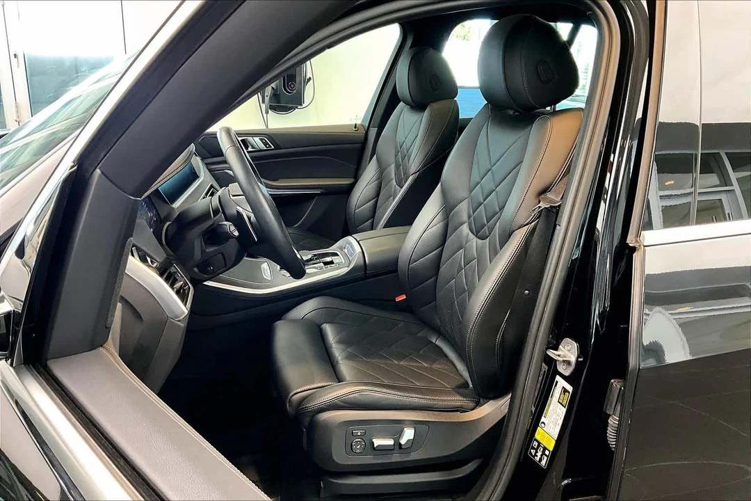 2023 BMW G05 X5 - Image 8 of 12