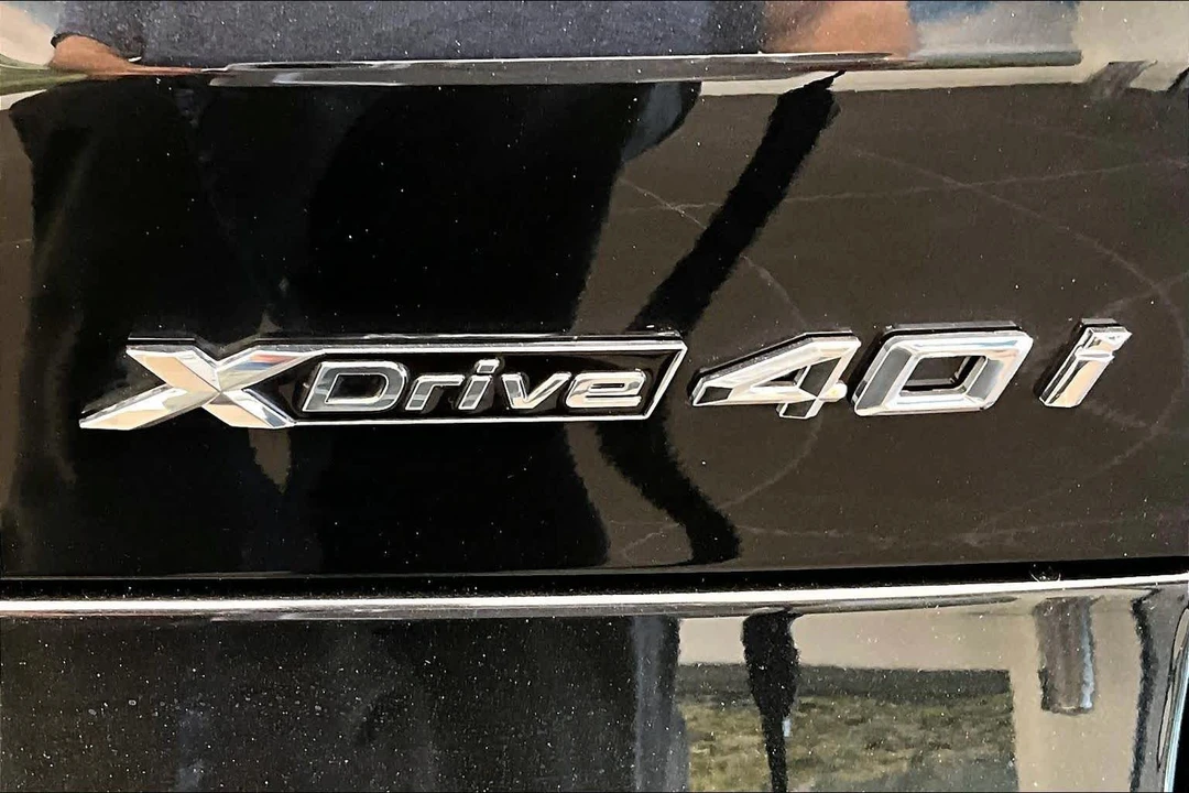 2023 BMW G05 X5 - Image 10 of 12