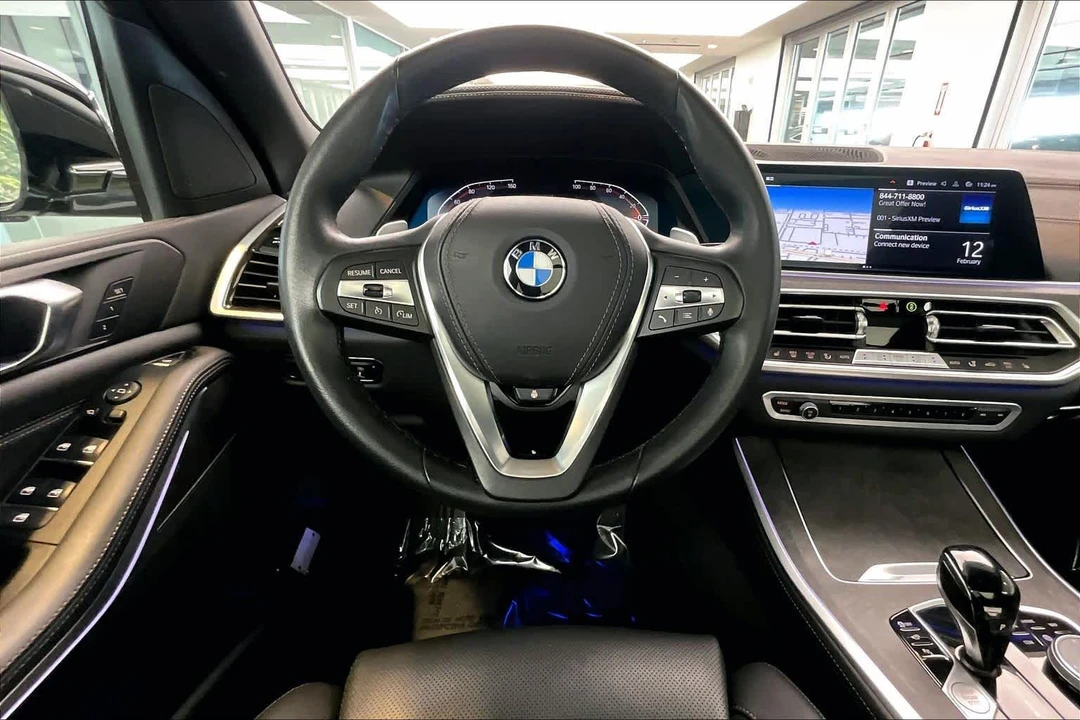 2023 BMW G05 X5 - Image 6 of 12