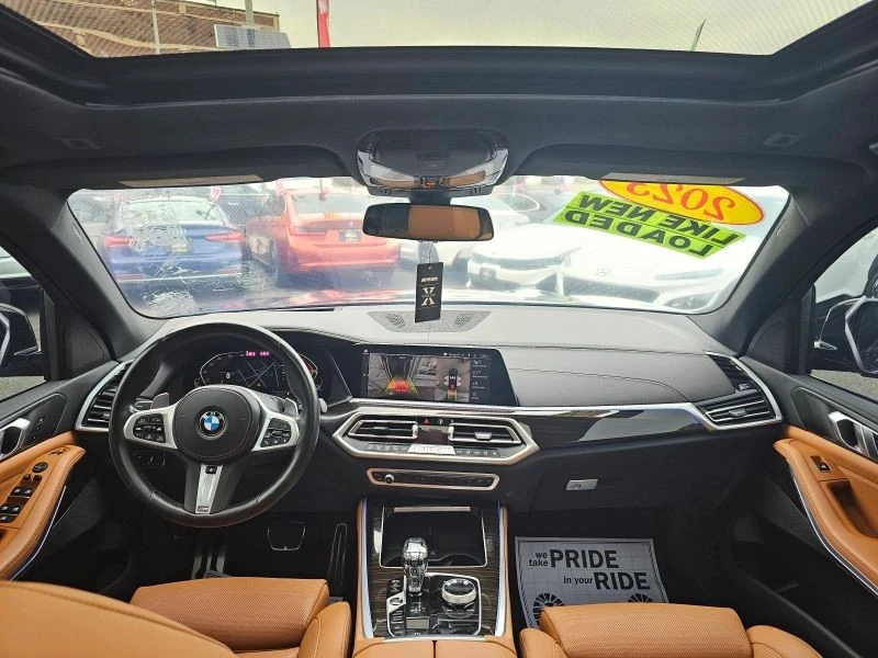 2023 BMW G05 X5 - Image 10 of 12