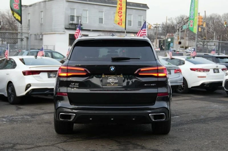 2023 BMW G05 X5 - Image 4 of 12