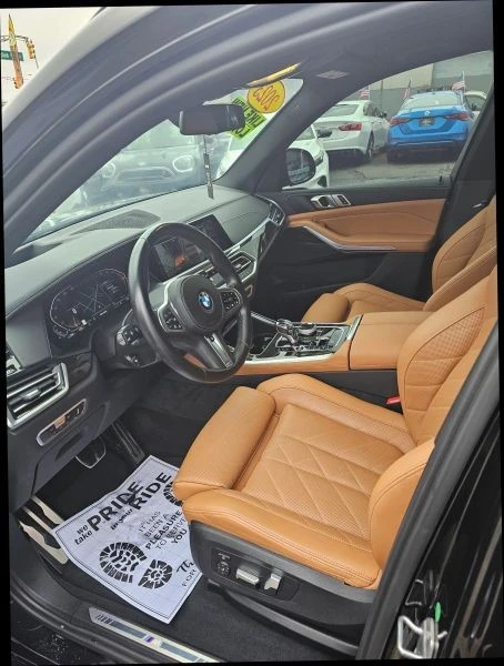 2023 BMW G05 X5 - Image 6 of 12