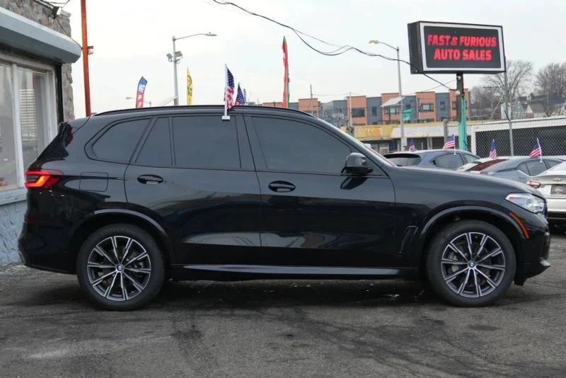 2023 BMW G05 X5 - Image 2 of 12