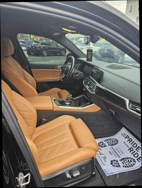 2023 BMW G05 X5 - Image 8 of 12