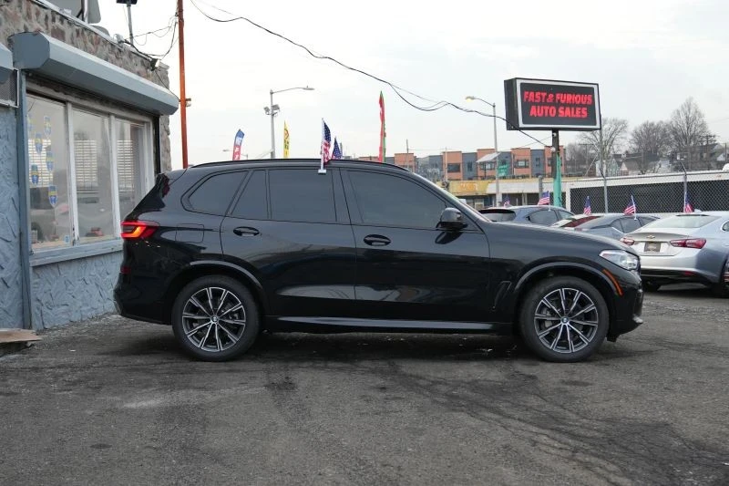 2023 BMW G05 X5 - Image 3 of 12