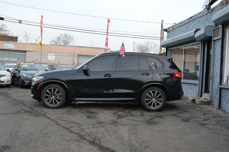 2023 BMW G05 X5 - Image 2 of 12