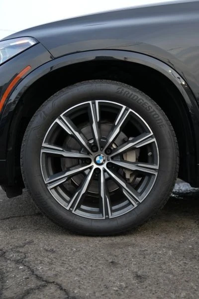 2023 BMW G05 X5 - Image 8 of 12