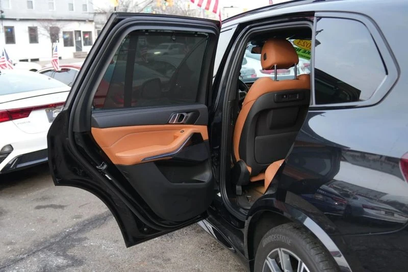 2023 BMW G05 X5 - Image 8 of 12