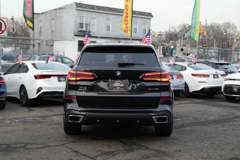 2023 BMW G05 X5 - Image 4 of 12