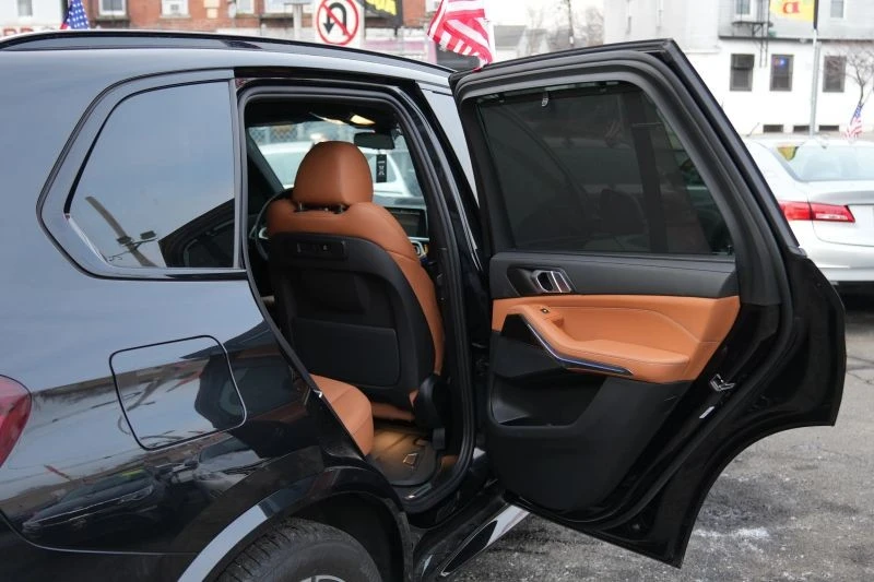 2023 BMW G05 X5 - Image 11 of 12