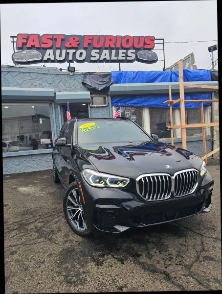 2023 BMW G05 X5 - Image 5 of 12