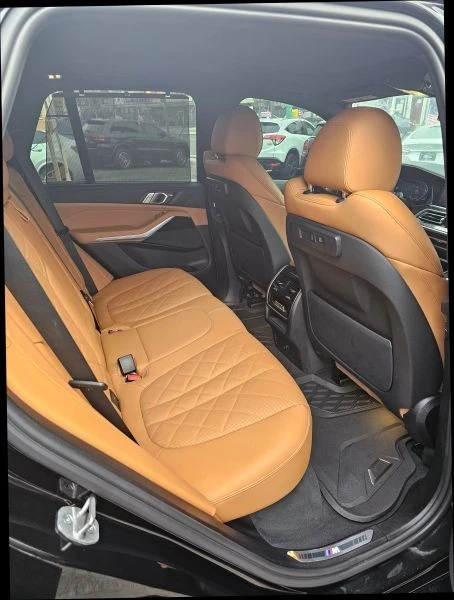 2023 BMW G05 X5 - Image 9 of 12