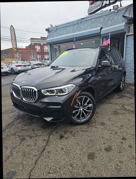 2023 BMW G05 X5 - Image 4 of 12
