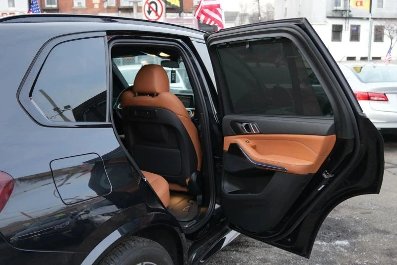 2023 BMW G05 X5 - Image 9 of 12