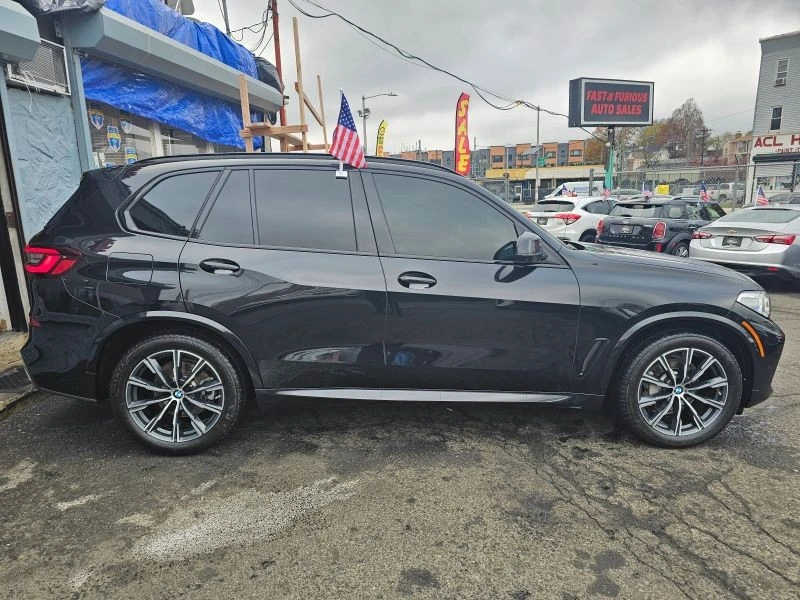 2023 BMW G05 X5 - Image 3 of 12