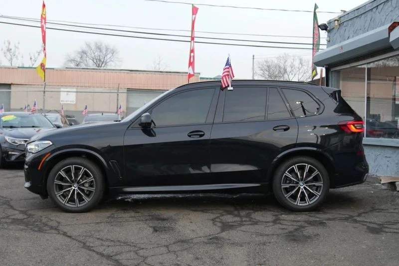 2023 BMW G05 X5 - Image 3 of 12