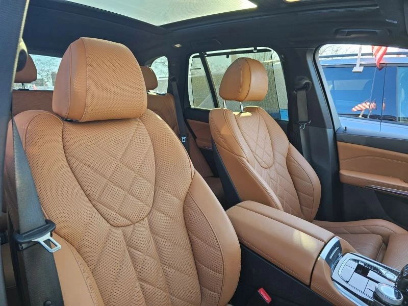 2023 BMW G05 X5 - Image 12 of 12