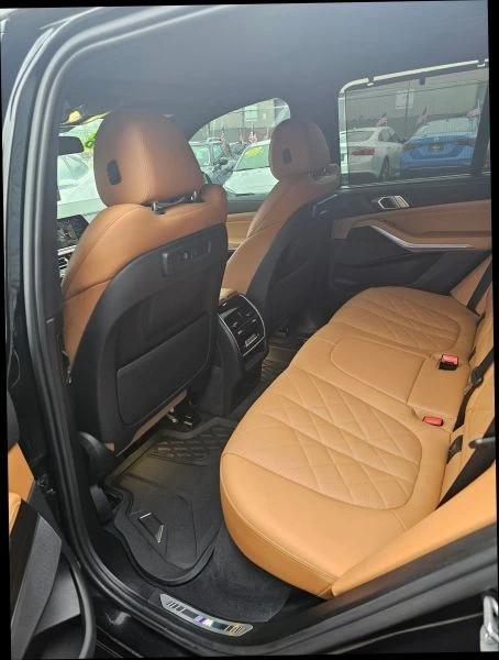 2023 BMW G05 X5 - Image 7 of 12