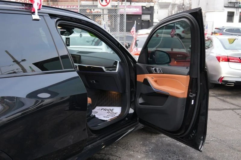 2023 BMW G05 X5 - Image 10 of 12