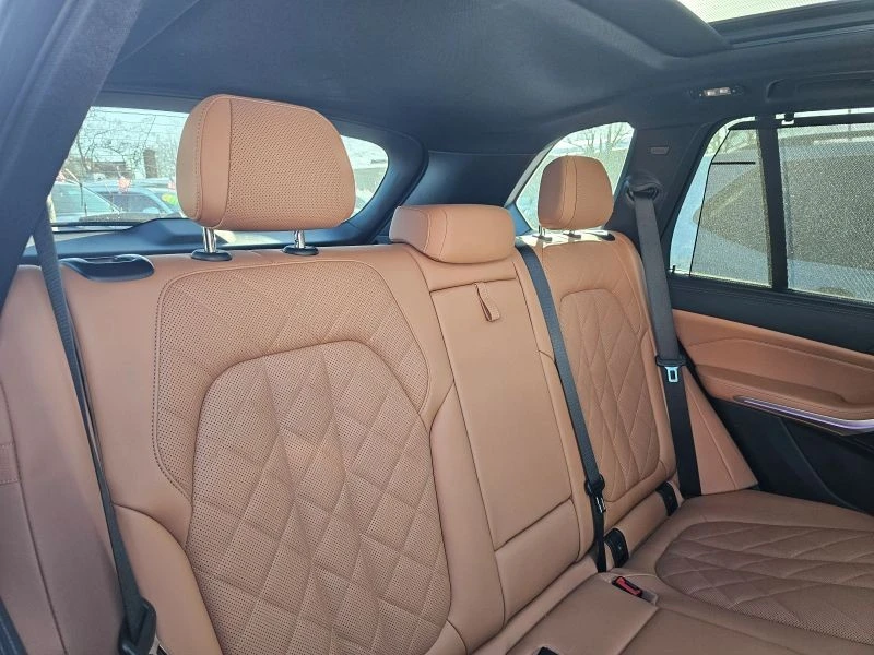 2023 BMW G05 X5 - Image 11 of 12