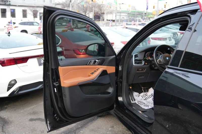 2023 BMW G05 X5 - Image 9 of 12