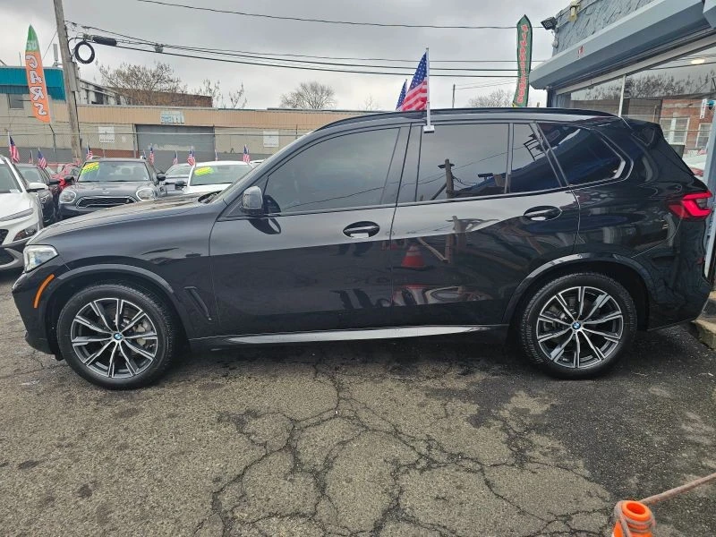 2023 BMW G05 X5 - Image 2 of 12