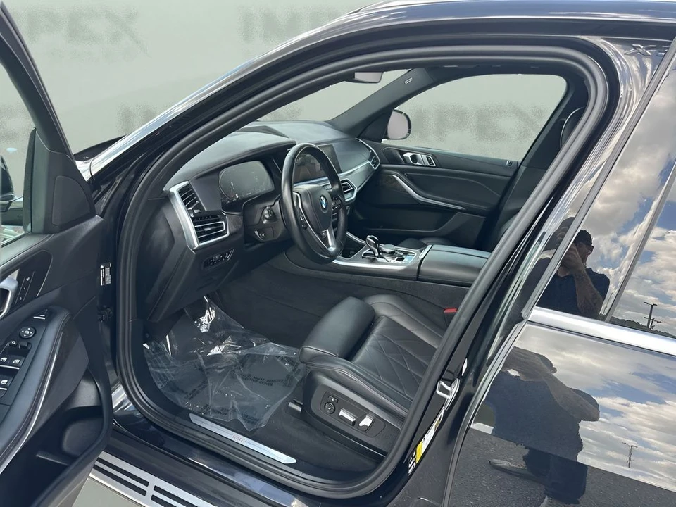 2023 BMW G05 X5 - Image 10 of 21