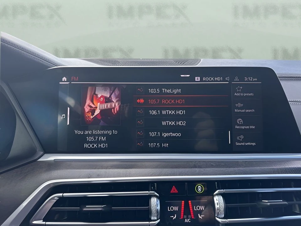 2023 BMW G05 X5 - Image 19 of 21