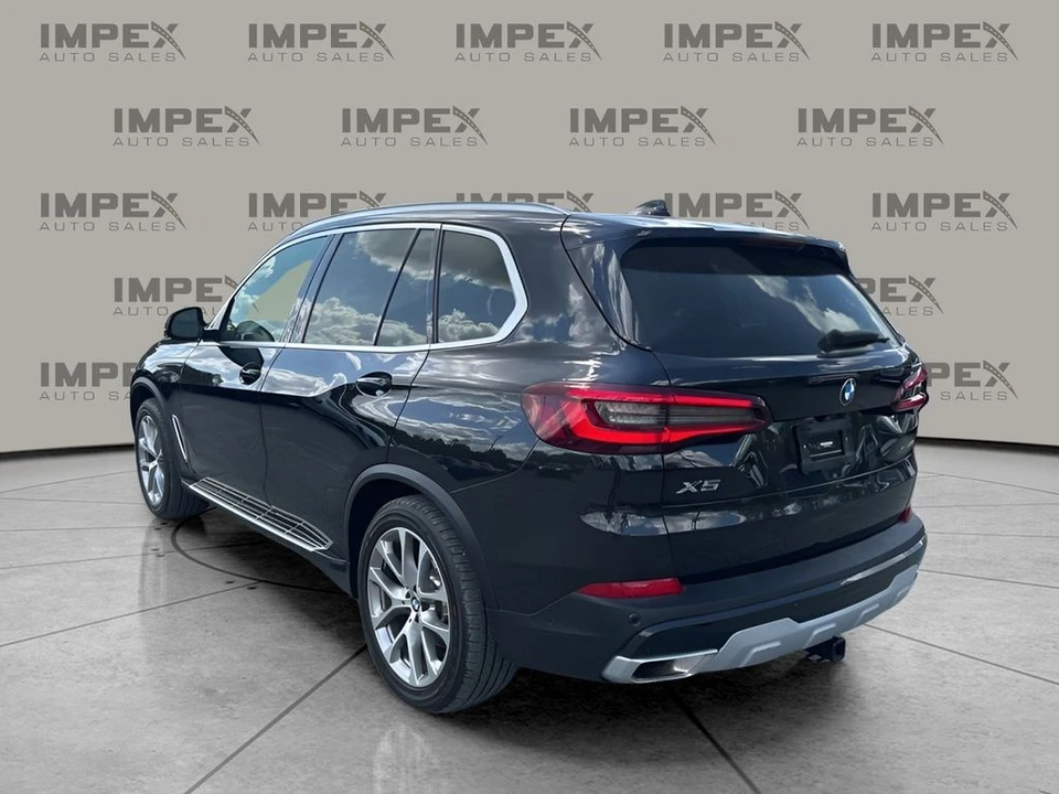 2023 BMW G05 X5 - Image 3 of 21