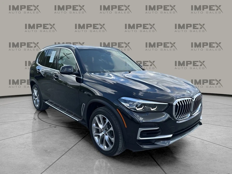 2023 BMW G05 X5 - Image 8 of 21