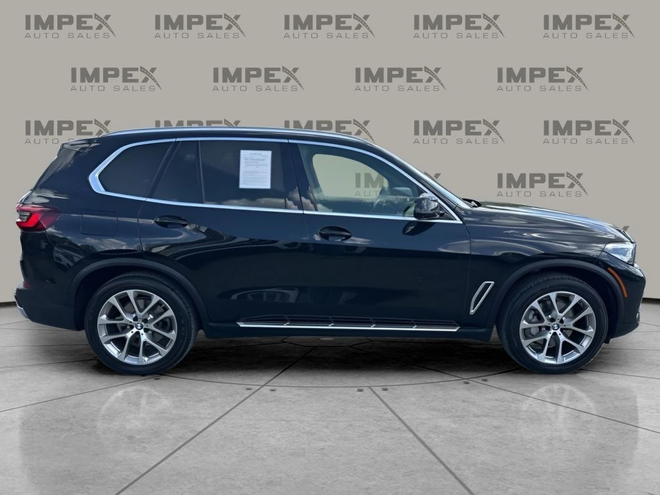 2023 BMW G05 X5 - Image 7 of 21