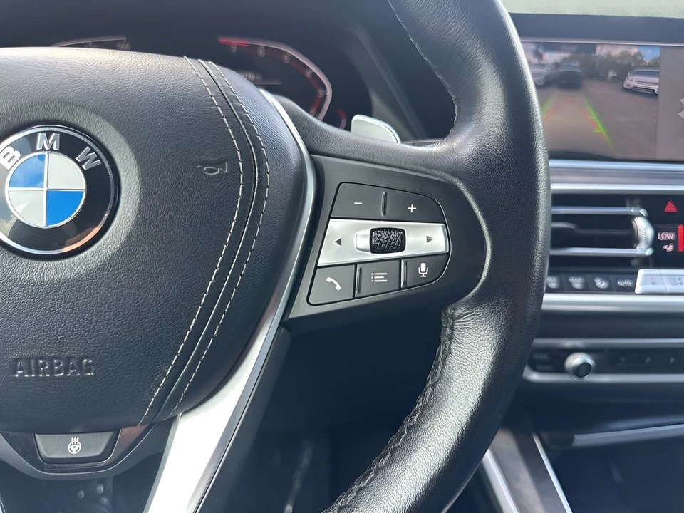 2023 BMW G05 X5 - Image 17 of 21