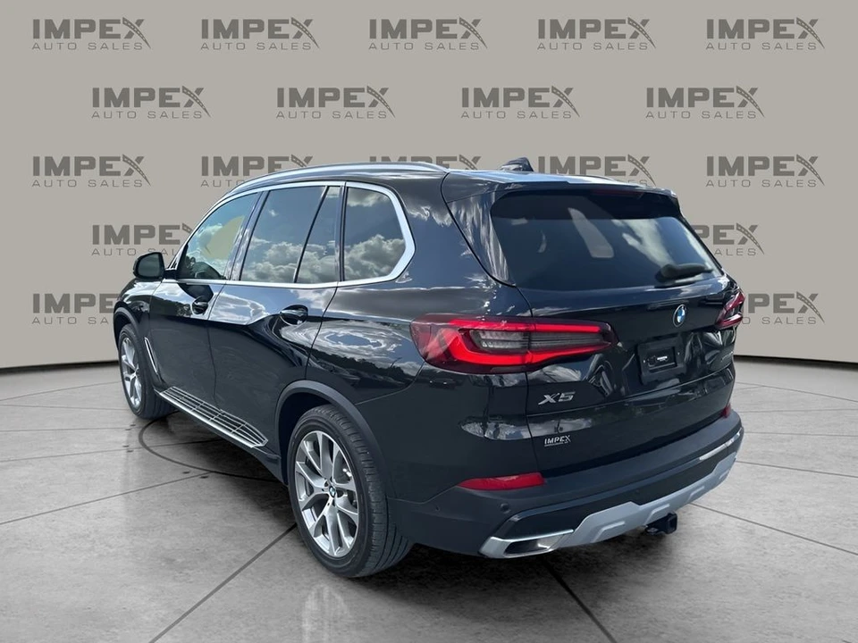 2023 BMW G05 X5 - Image 4 of 21