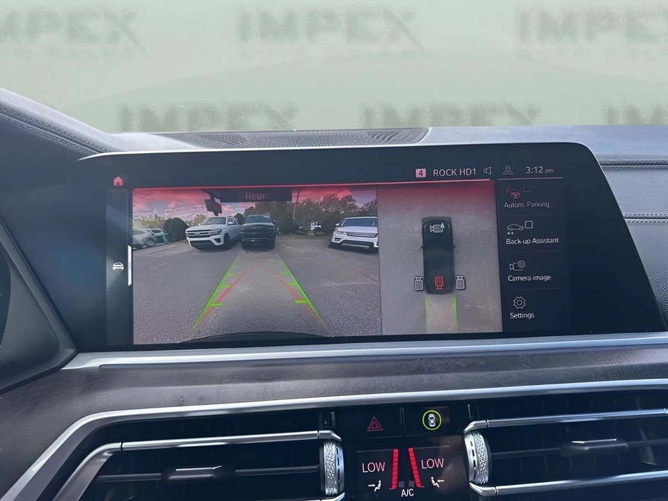 2023 BMW G05 X5 - Image 20 of 21