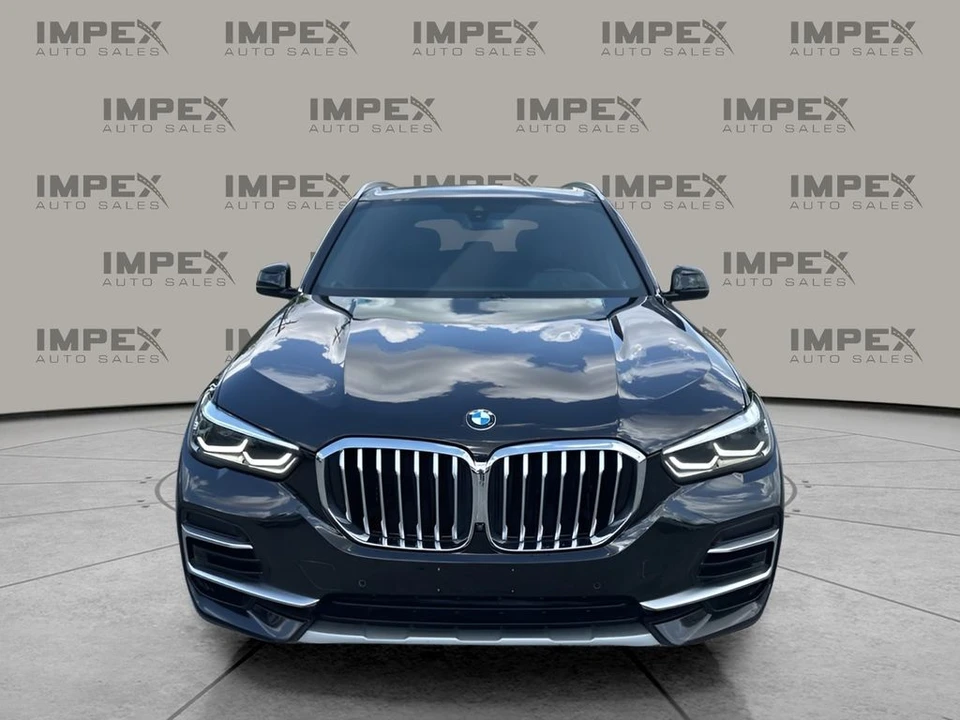 2023 BMW G05 X5 - Image 9 of 21