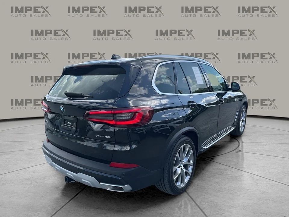 2023 BMW G05 X5 - Image 6 of 21