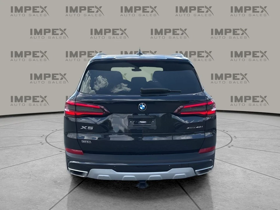 2023 BMW G05 X5 - Image 5 of 21