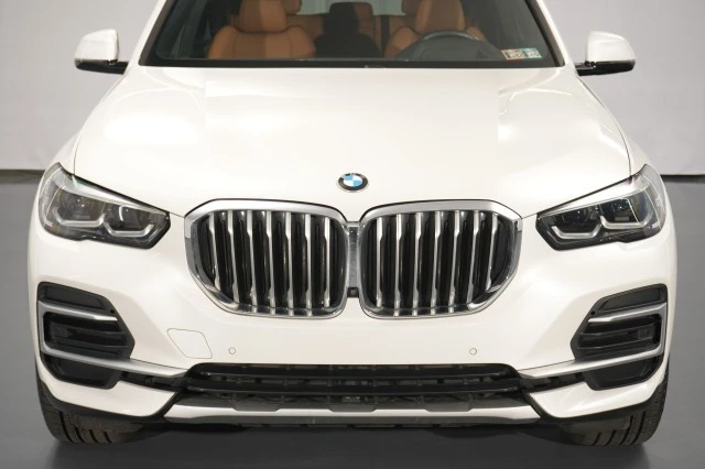 2023 BMW G05 X5 - Image 9 of 21