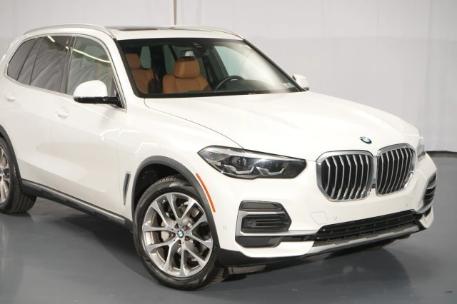 2023 BMW G05 X5 - Image 14 of 21