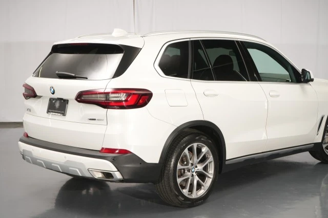 2023 BMW G05 X5 - Image 18 of 21